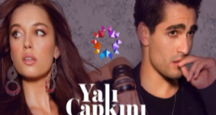 Yali Capkini